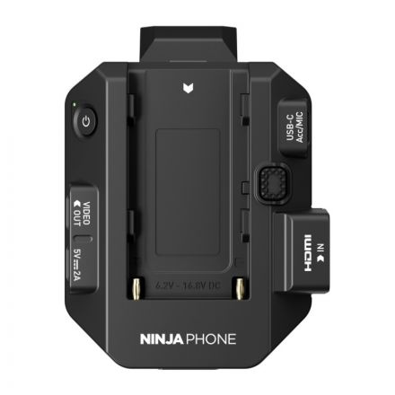 Atomos Ninja Phone
