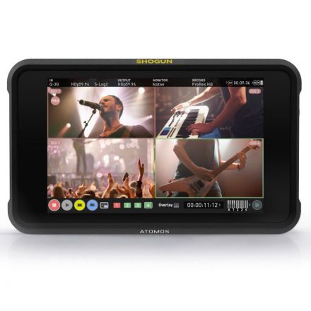 Atomos Shogun Classic
