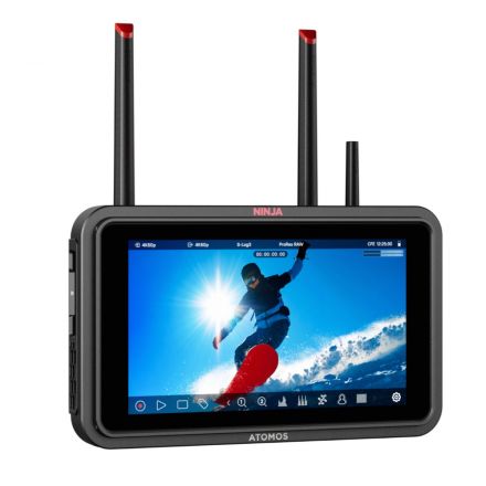 ATOMOS Ninja TX