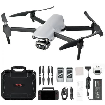 Autel Robotics EVO Lite 640T Enterprise Drone Premium Bundle