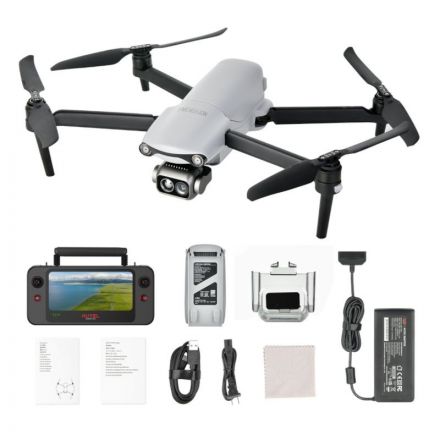 Autel Robotics EVO Lite 640T Enterprise Standard Bundle