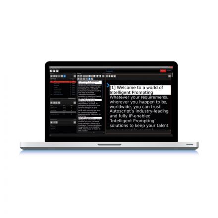Autoscript WinPlus-IP