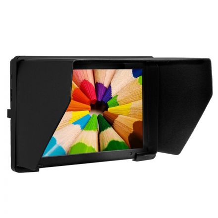 AVtec XFD070 7” FullHD Compact Reference Monitor