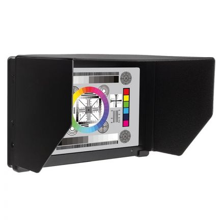 AVtec XFS070SDI 7” FullHD SDI Assistant Monitor