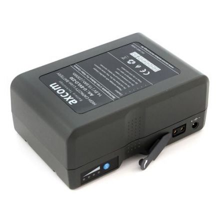 Axcom U-SVLO-230U Akku