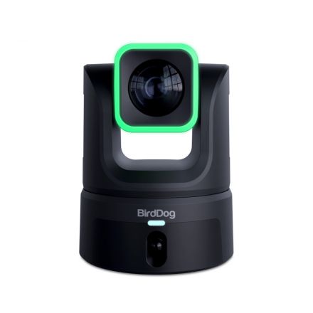 BirdDog XL Ultra Black