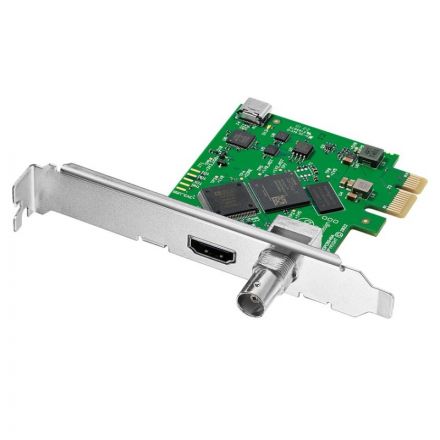 Blackmagic DeckLink Mini Monitor HD