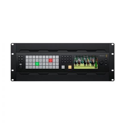 Blackmagic Design ATEM 4 M/E Constellation 4K Plus