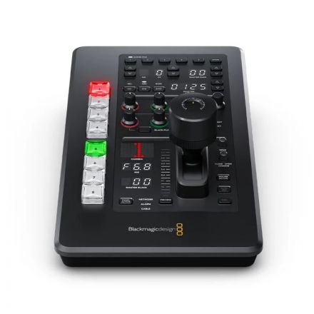 Blackmagic Design ATEM Micro Camera Panel