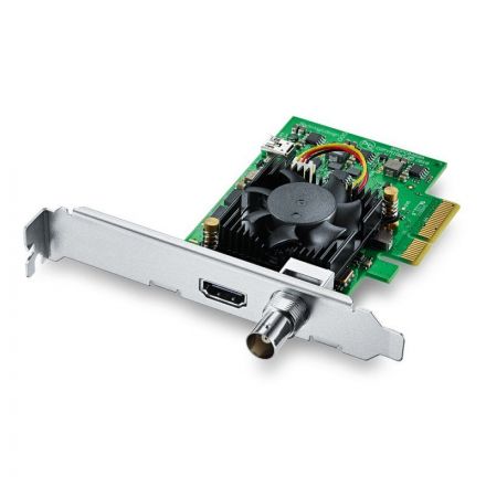 Blackmagic Design DeckLink Mini Recorder 4K