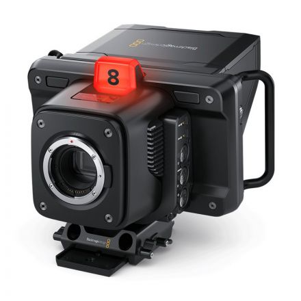 Blackmagic Studio Camera 6K Pro