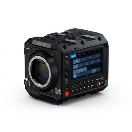 Blackmagic PYXIS 12K L-Mount