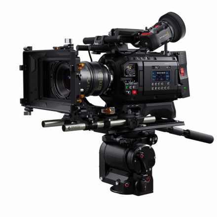 Blackmagic URSA Cine 17K 65