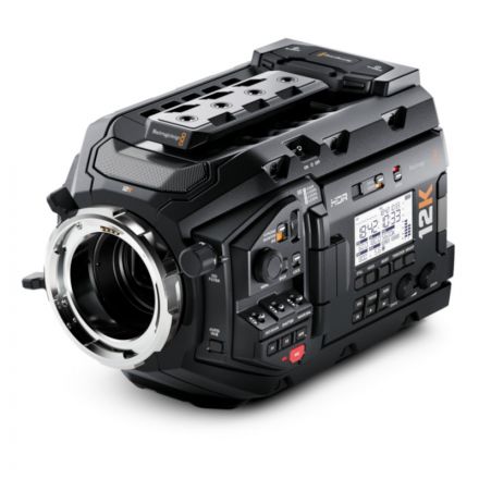 Blackmagic URSA Mini Pro 12K OLPF