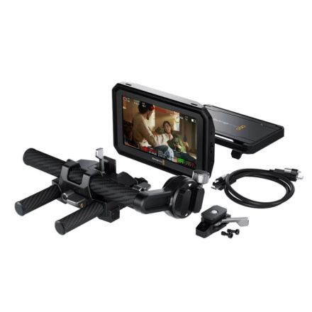 Blackmagic PYXIS Monitor EVF Kit