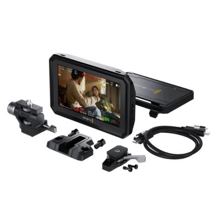 Blackmagic PYXIS Monitor Kit