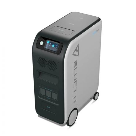 BLUETTI EP500Pro Powerstation 3000 W 5100 Wh - 0% MwSt. (gem. § 12 Abs. 3 UStG)*