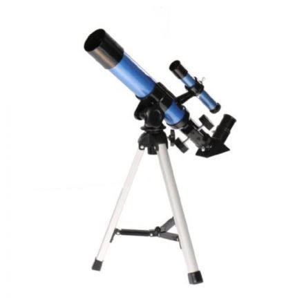 Byomic Junior 40/400 Teleskop