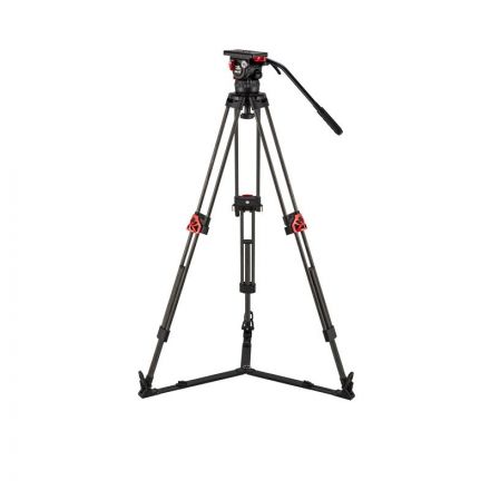 Camgear Elite 10 GS CF - Stativ System