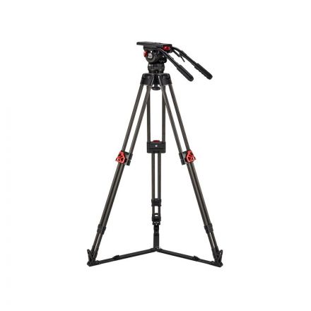 Camgear Elite 20 EFP GS CF - Stativ System