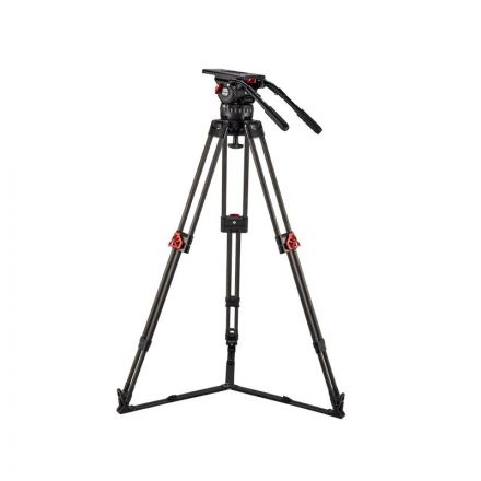 Camgear Elite 25 EFP GS CF - Stativ System