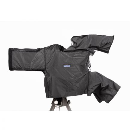 camRade wetSuit EFP Large Black