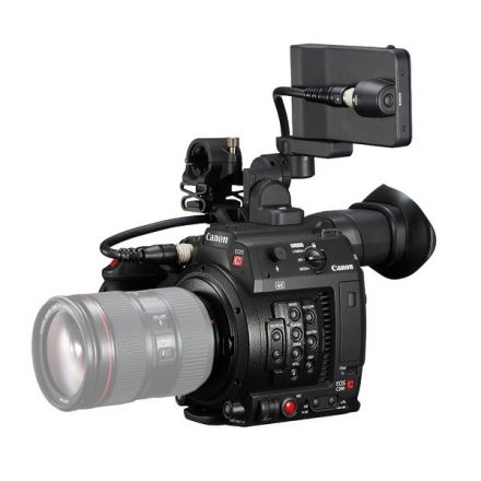 Canon EOS C200
