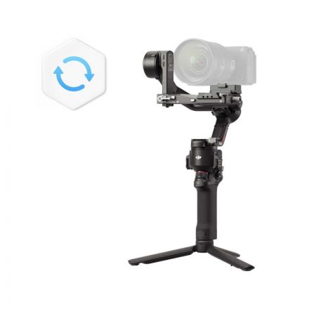DJI Care Refresh 2-Jahres-Vertrag - DJI RS 4