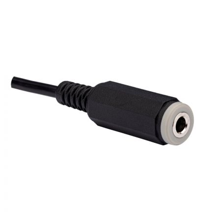 Chrosziel Verlängerungskabel 35 cm für Sony ILME-FX6 Handgriff