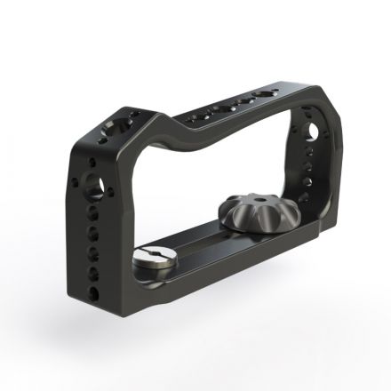 Chrosziel Handles for Cages and Topplates