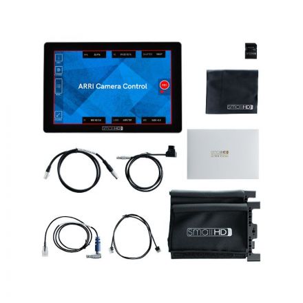 SmallHD Cine 7 ARRI Kit