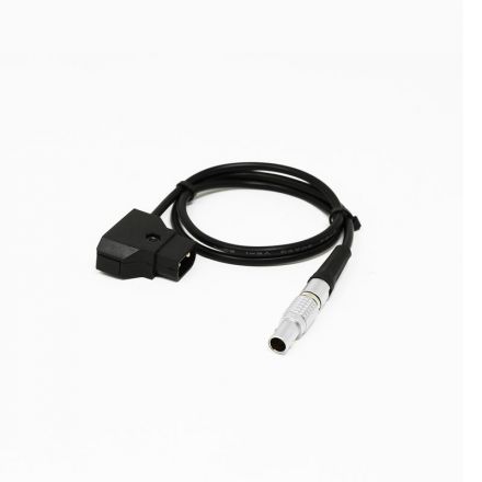 Core SWX 18'' 2-Pin Cable to P-Tap RED Komodo