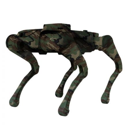 DEEP Robotics SID1 Security - Robot Dog