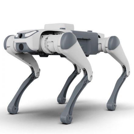 DEEP Robotics SID1 Venture AI