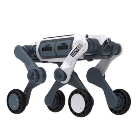 DEEP Robotics Puma M20