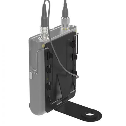 DEITY THEOS DLTX Boom Pole Mount