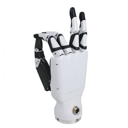 Inspire Robots Dexterous Robotic Hands RH56DFX