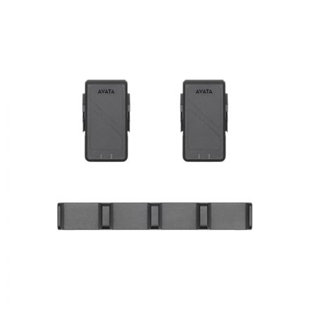 DJI Avata Fly More Set