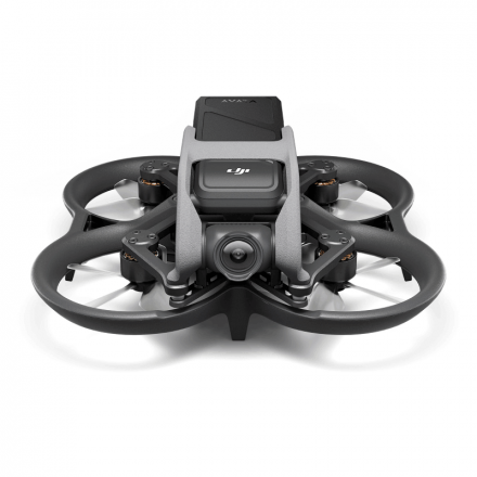 DJI Avata (ohne Fernsteuerung)