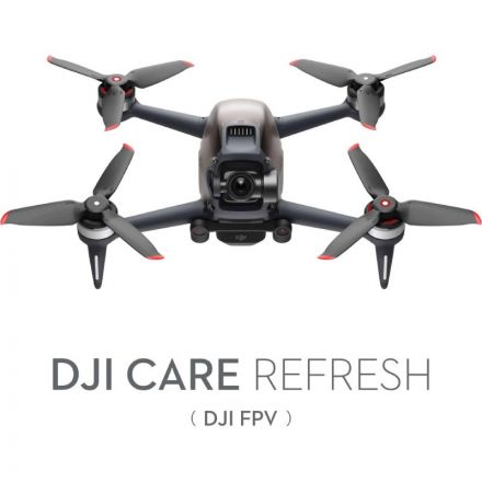 DJI Care Refresh 2-Jahres-Vertrag – DJI FPV