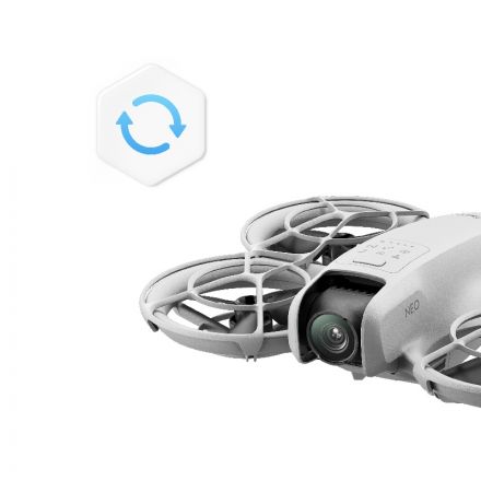 DJI Care Refresh 2-Jahres-Vertrag - DJI Neo