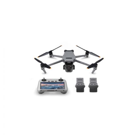 DJI Mavic 3 Pro Fly More Combo & DJI RC