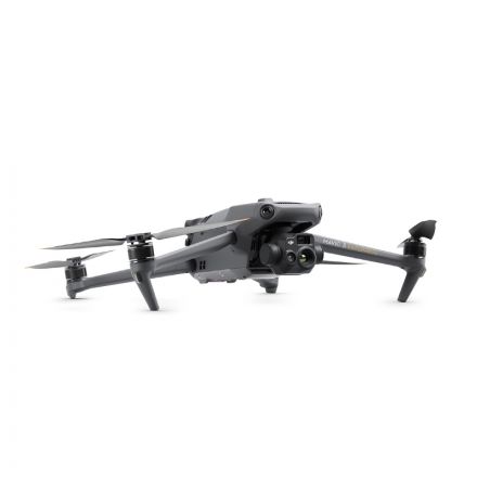 DJI Mavic 3T Thermal Worry-Free Plus Combo