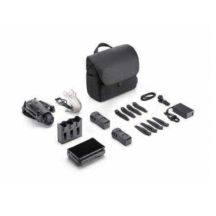 DJI Mavic 4 Pro 512GB Creator Combo - DJI RC Pro 2