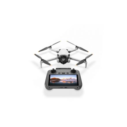 DJI Mini 4 Pro - DJI RC 2