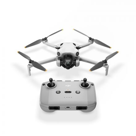 DJI Mini 4 Pro - RC-N2