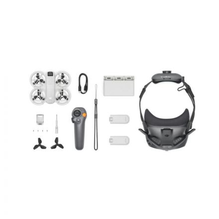 DJI Neo Motion Fly More Combo + Goggles N3 + 1x RC Motion 3