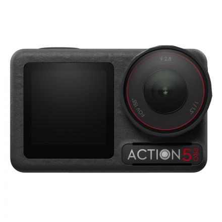 DJI Osmo Action 5 Pro Adventure Combo