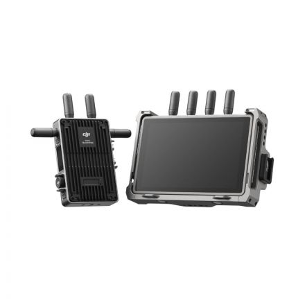 DJI Transmission High Bright Monitor Combo