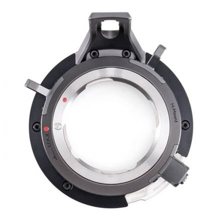 DJI Zenmuse X9 M Mount Unit